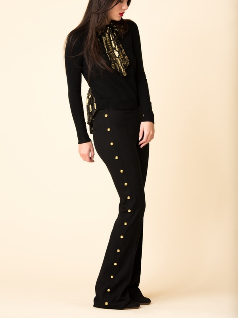 Veronica Beard Lennox Trousers